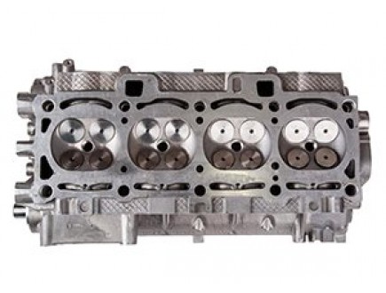 Головка блока цилиндров AMMANN SL1610